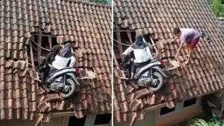 Всички се чудят как се случи това ВИДЕО
