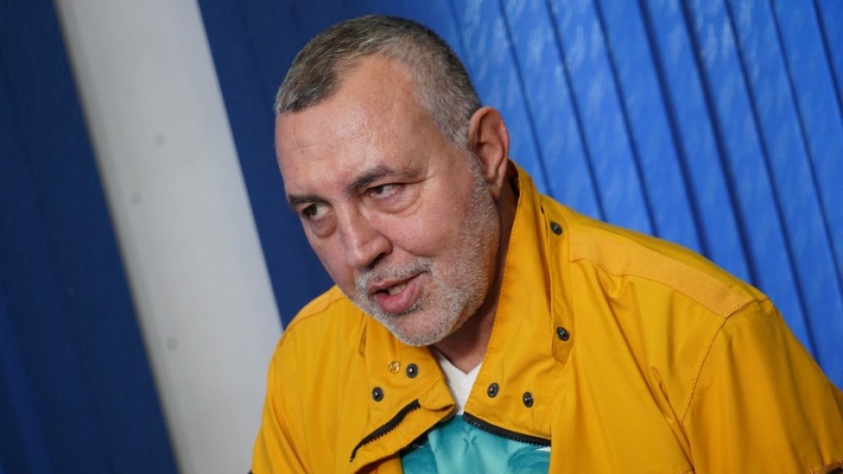 Христо Мутафчиев шокира с лично признание: Моля се да...  ВИДЕО