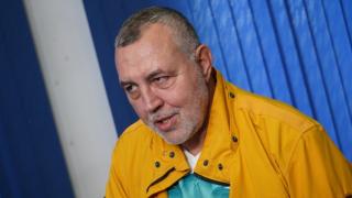Христо Мутафчиев шокира с лично признание: Моля се да...  ВИДЕО