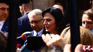 След връчения мандат от ГЕРБ категорични: На 19 март в 12 часа ще...