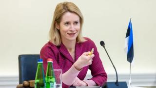 Премиерът на Естония: Западът не трябва да се страхува от ядрена война