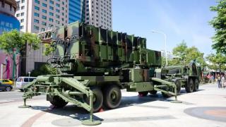 Мирише на барут: В Тайван разполагат системи за ПВО Patriot в жилищните квартали 