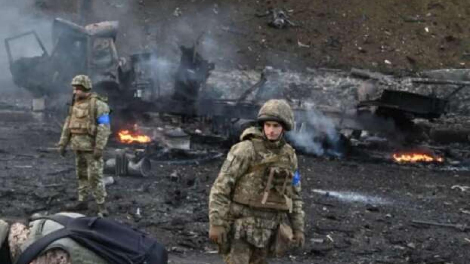 Le Figaro разкри хапеща стратегия на Русия за изтощаване на Украйна 