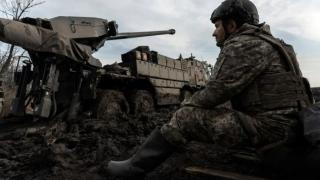 ВСУ: Русия атакува Украйна по всички направления 