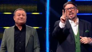 Геро и Рачков разлютиха футболните фенове с тази си постъпка в "Капките"