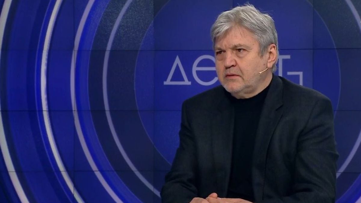 Блъсков: Борисов "не е момче на повикване"