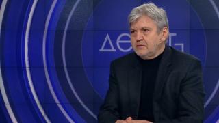 Блъсков: Борисов "не е момче на повикване"