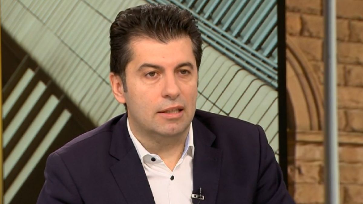 Кирил Петков с шокиращи думи за Борисов и Габриел, даде голямо обещание