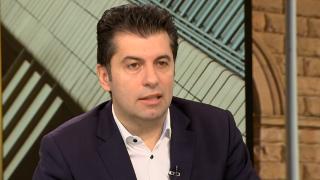 Кирил Петков с шокиращи думи за Борисов и Габриел, даде голямо обещание