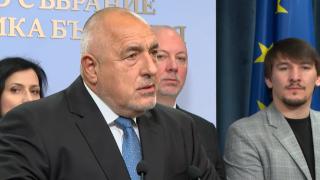 Борисов каза новината, която цяла България чакаше, попита Асен Василев как му се отронило това от устата БЛИЦ TV