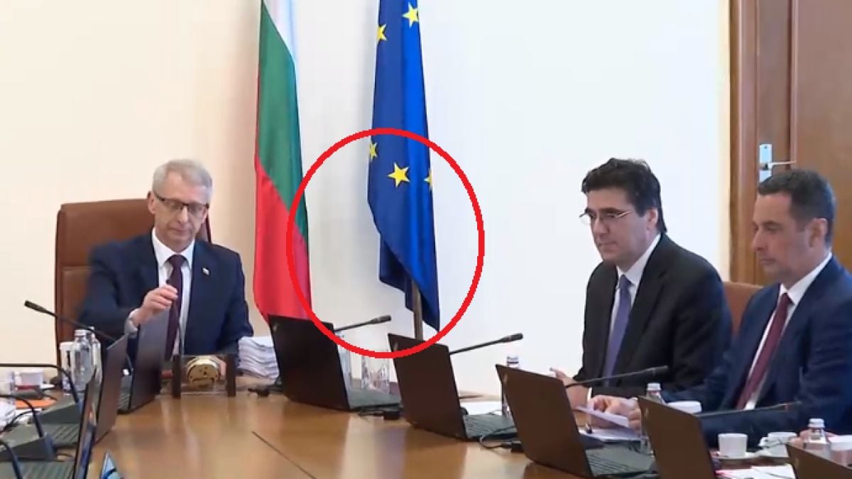 Изненада и на МС, всички се питат защо Денков е... ВИДЕО