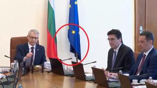 Изненада и на МС, всички се питат защо Денков е... ВИДЕО