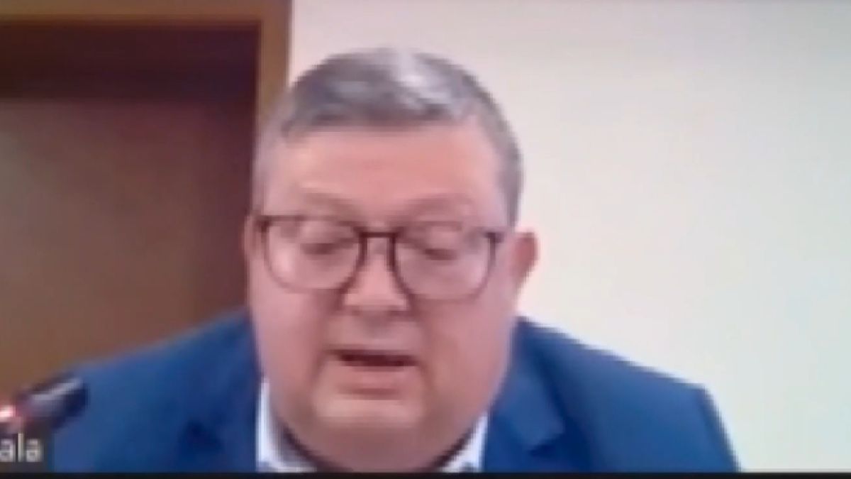 Нови разкрития за Нотариуса, Цацаров говори пред ВСС