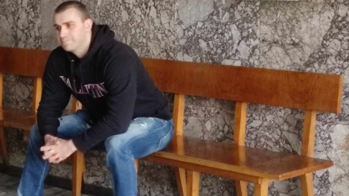 Помните ли тройния убиец от Български извор, случи му се най-страшното