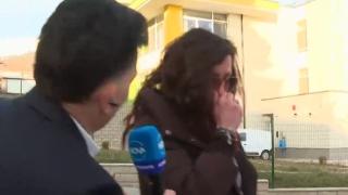 Репортер на Нова разплака майка в ефир ВИДЕО