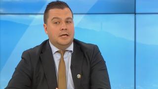 Балабанов разби „Мистър Еврозона“и каза защо ИТН са бутнали ПП-ДБ