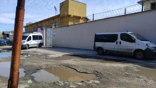 Ексклузивно в БЛИЦ! Убиецът Бизюрев вече е в Пловдив, ето какво се случва с него СНИМКА