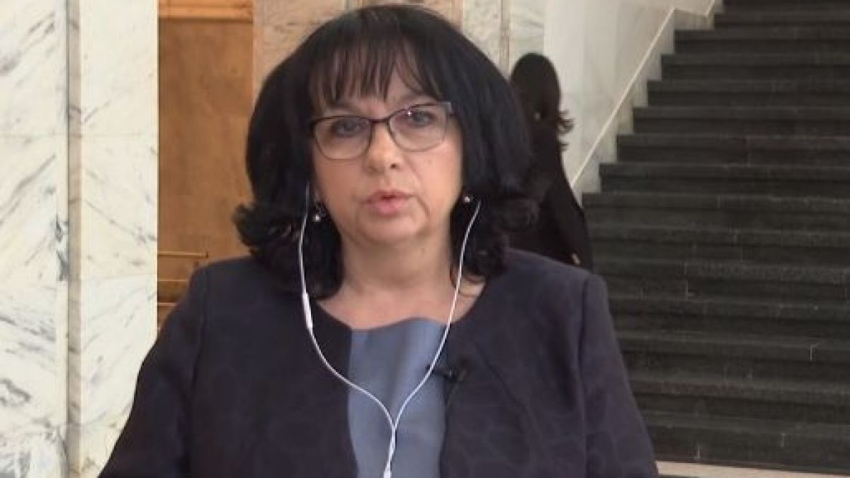 ГЕРБ-СДС окончателно биха шута на Асен Василев: Това е единственият вариант за кабинет!