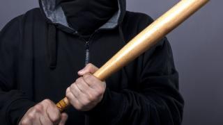 Бой с бухалка: Ново зверство разтърси Плевен