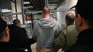 Гореща новина от Пловдив за убиеца Рангел Бизюрев 