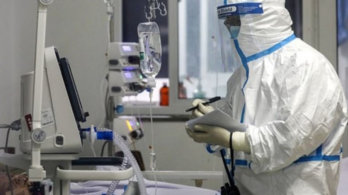 За пореден ден има починали от COVID-19 в България