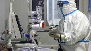 За пореден ден има починали от COVID-19 в България
