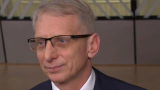 Денков: Груба грешка ще е, ако се направи това с Габриел! БЛИЦ TV