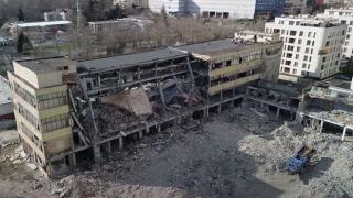 Ето какво ще се появи на мястото на легендарния варненски завод от соца ВИДЕО 
