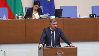 Министър Цеков със страшно разкритие за...