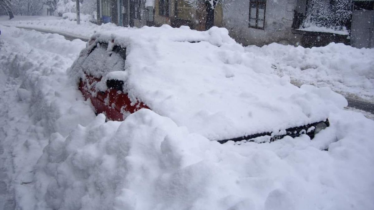 Помните ли какво чудо беше у нас преди 15 години на тази дата СНИМКИ