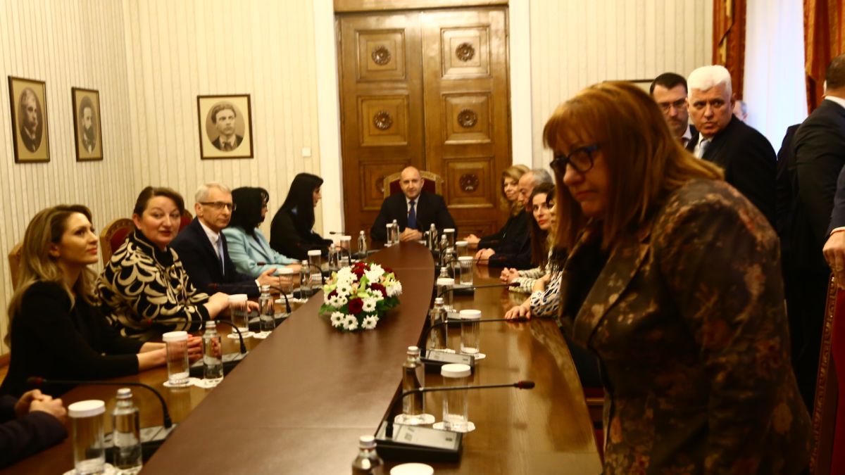 Политолог: Ако се случи това, всичко приключва и отиваме на избори