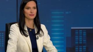 Голяма бомба от участието на Мария Габриел в "Панорама"!