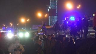 Цял свят скърби след ужаса в Русия, тези страни преклониха глави пред жертвите