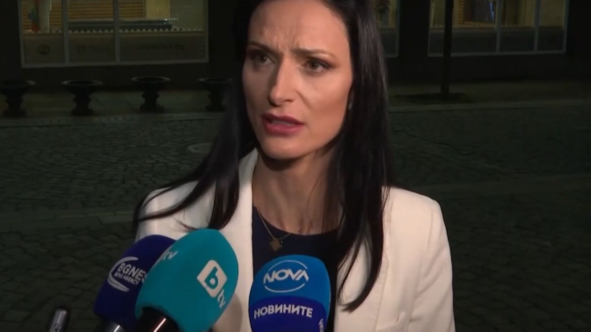 Готова ли е Габриел на отстъпки след бомбата ВИДЕО
