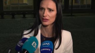 Готова ли е Габриел на отстъпки след бомбата ВИДЕО