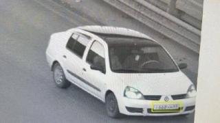 Ето кои са изродите, окървавили Русия, появи се мистериозна бяла кола, в която... СНИМКИ 18+