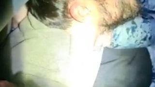 Трупове на майки, прегръщащи децата си: ВИДЕО 18+ от ареста на един от московските атентатори