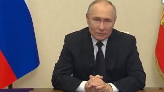 Путин с люта закана след кървавата баня край Москва ВИДЕО