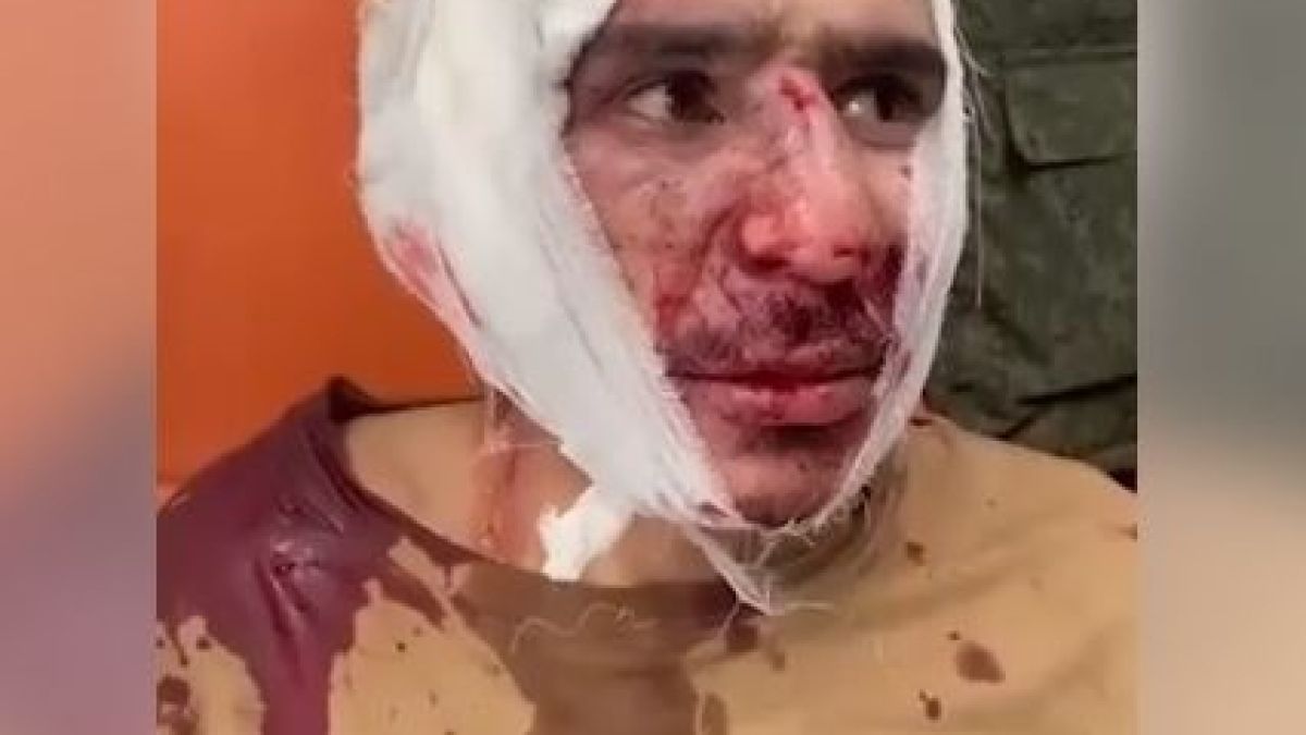 Шокиращо ВИДЕО 18+ от разпитите на терористите, окървавили Подмосковието