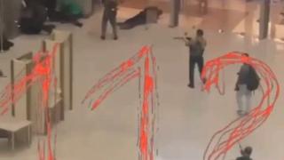 Цяла Русия говори за 15-г. Ислам, спасил над 100 човека от сигурна смърт край Москва ВИДЕО  