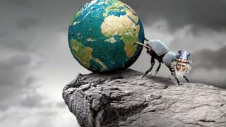 Ето какво стои зад тайния план на глобалистите