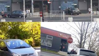 Сбърканите генетични порядки на БГ шофьорите вбесяват всички СНИМКИ