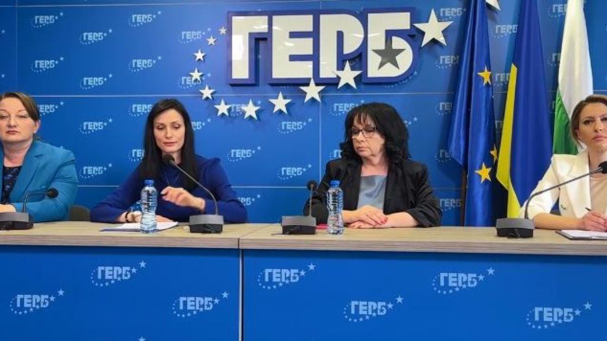 ГЕРБ уличи как ПП взриви държавата, главата на този човек катурнала каруцата