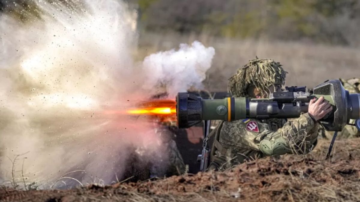 ISW съобщи каква е ситуацията и как продължават боевете в Източна Украйна