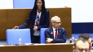 Ротация или избори: Пореден обрат проваля сглобката, какви са вариантите за кабинет? 