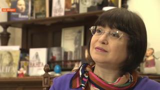 Разкриха последните думи на Ванга, били са за...