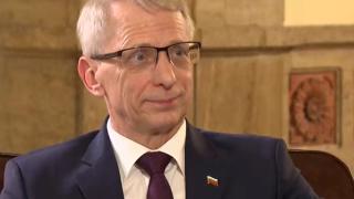 Този апетит бутнал кабинета: Денков поискал да стане...