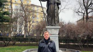 Каракачанов призовава: Всички срещу сглобката в национално обединение – за национален суверенитет и излизане от кризата