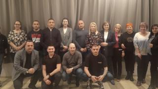 БСП прие близо 500 нови социалисти от началото на годината досега 