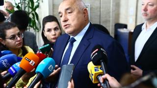 Лидерът на ГЕРБ издаде грозен пазарлък на ПП-ДБ, дали шокиращо име на жена за шеф на МВР БЛИЦ TV